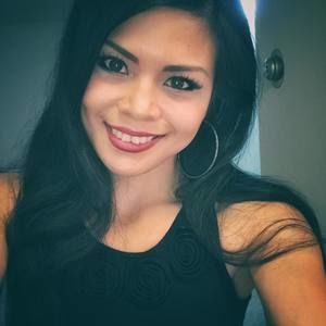 Meet your Posher, Helen